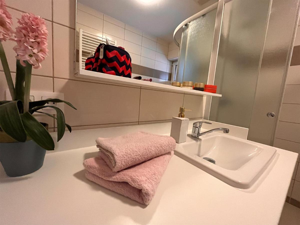 Apartmany Friends Tatry Vel'ka Lomnica Exteriör bild