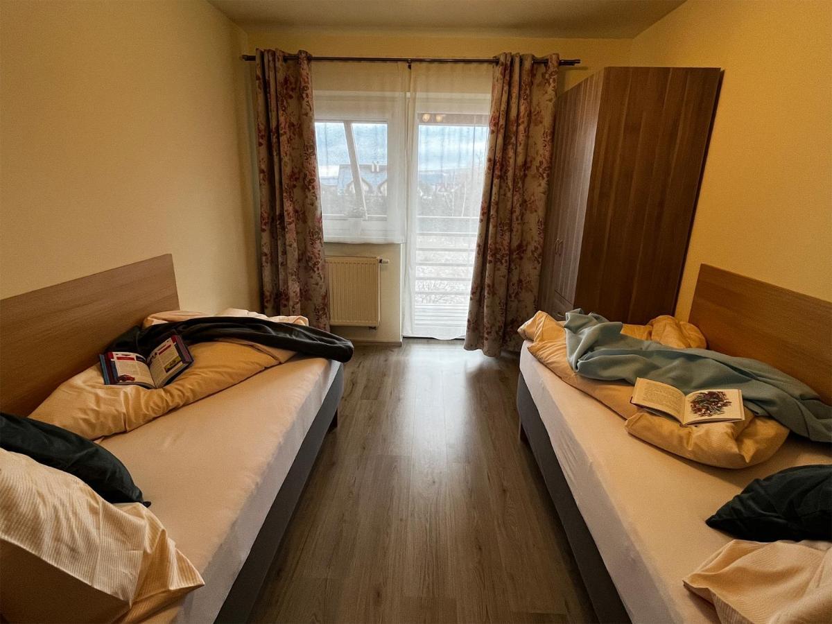 Apartmany Friends Tatry Vel'ka Lomnica Exteriör bild