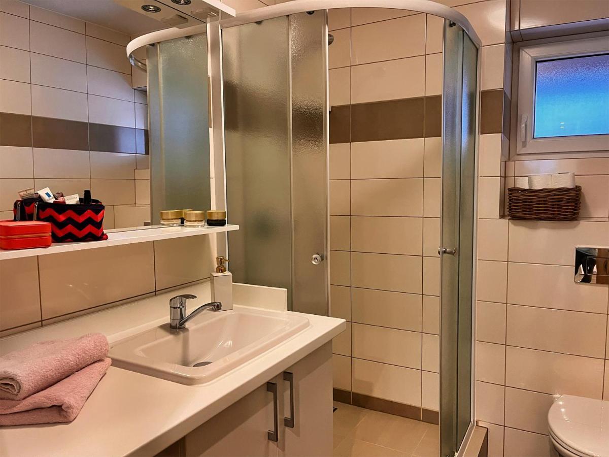 Apartmany Friends Tatry Vel'ka Lomnica Exteriör bild